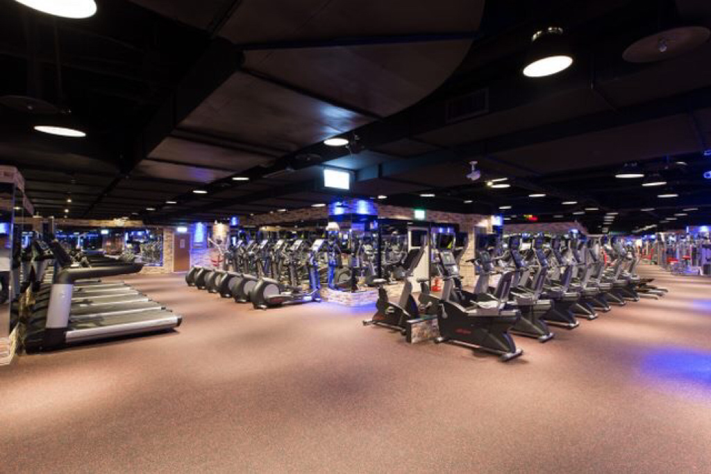 加入健身房才省～小資族必看～