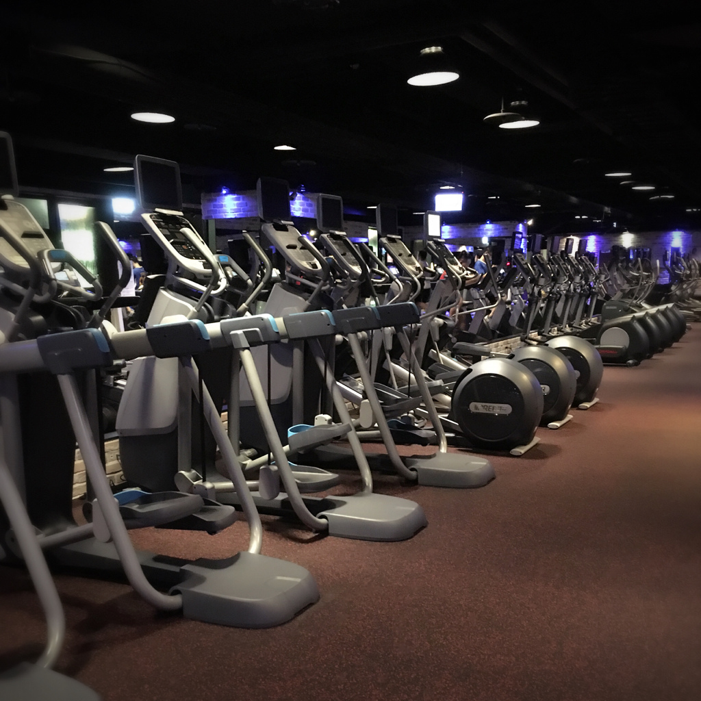 加入健身房才省～小資族必看～