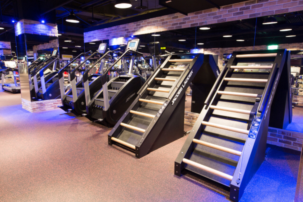 加入健身房才省～小資族必看～