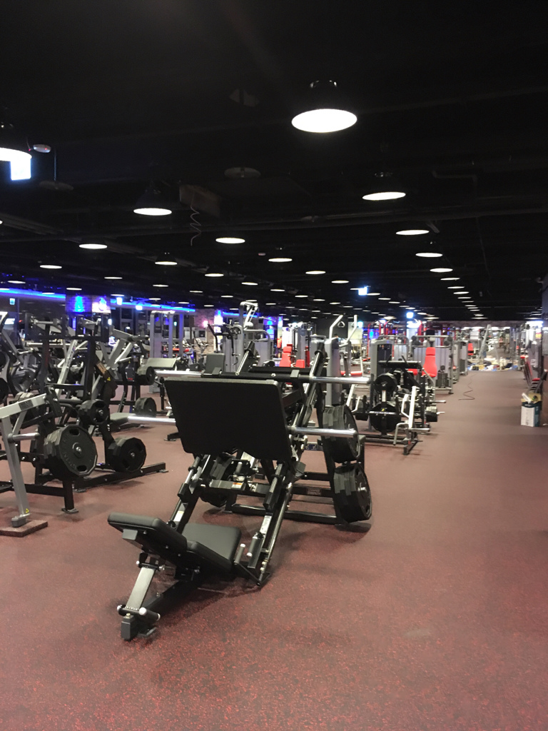 加入健身房才省～小資族必看～