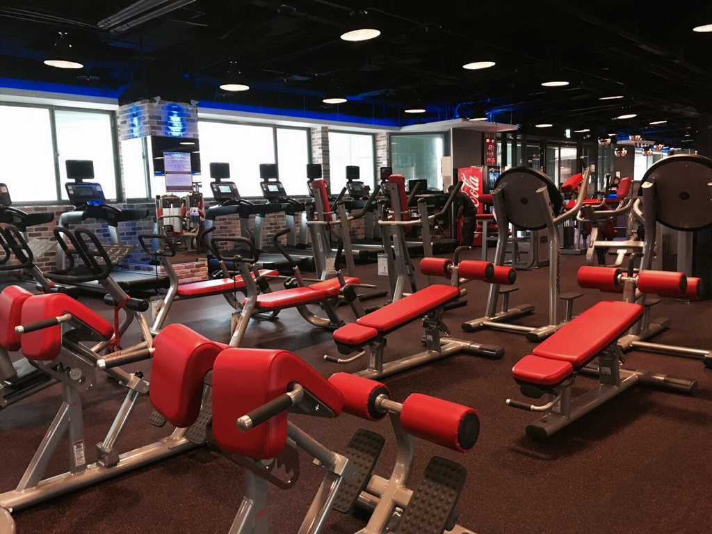 加入健身房才省～小資族必看～