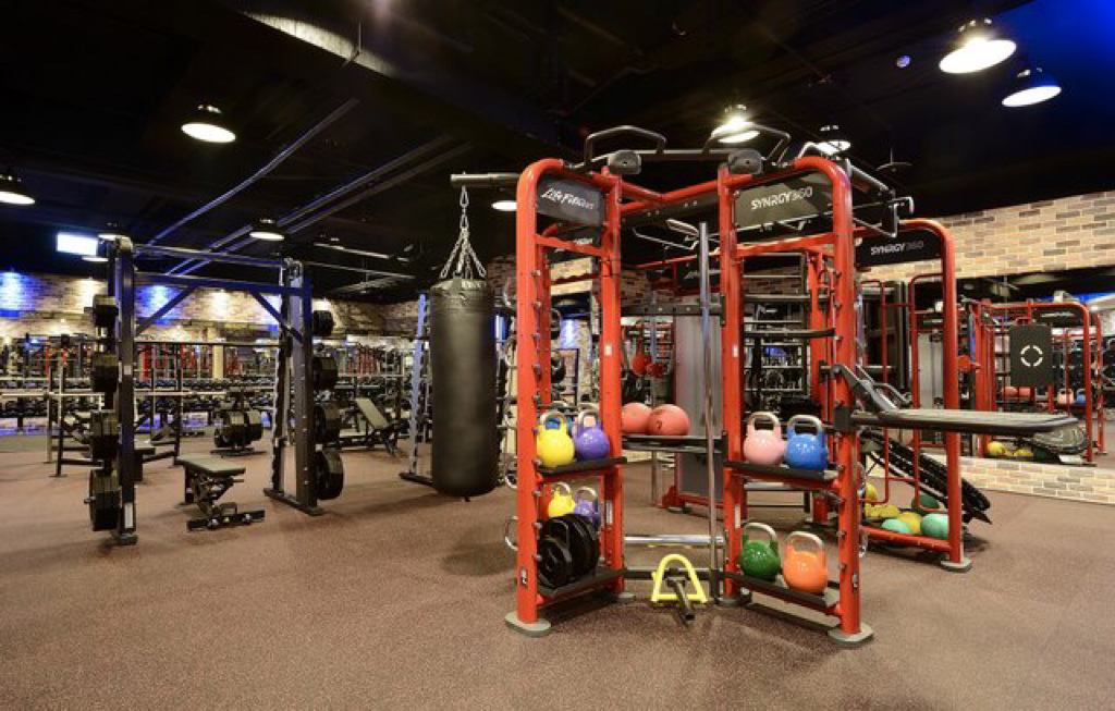 加入健身房才省～小資族必看～