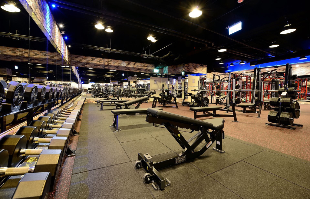 加入健身房才省～小資族必看～