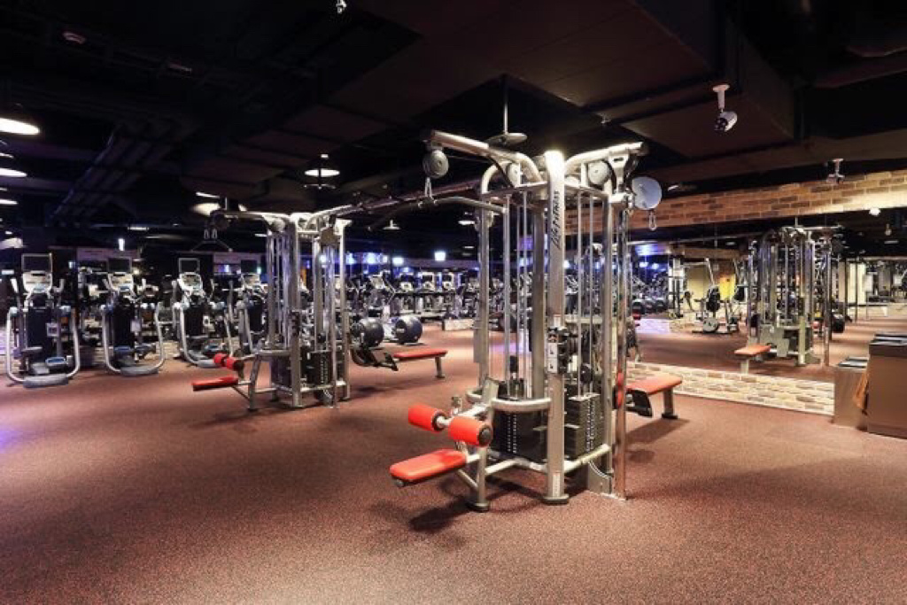 加入健身房才省～小資族必看～