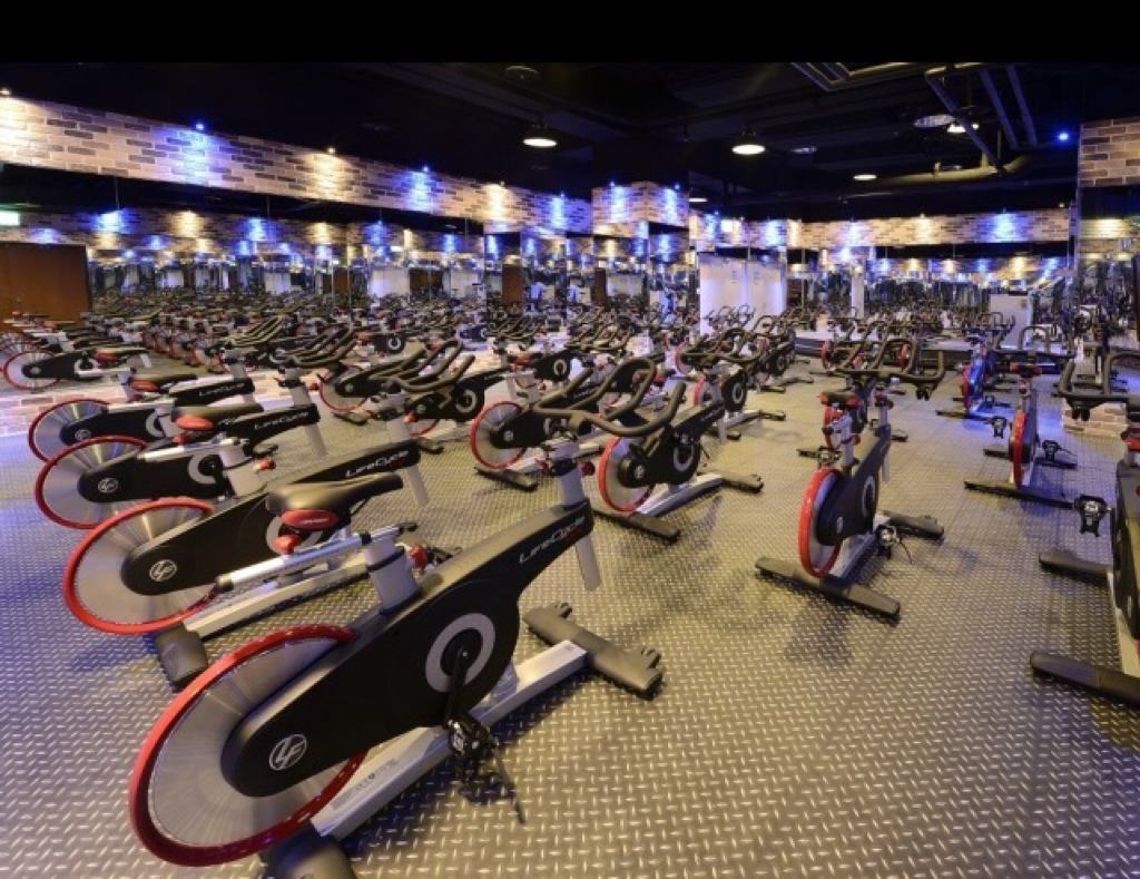 健身工廠費用|2025健身工廠最新入會懶人包